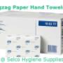 Tork Hand Towels Selco