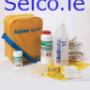 Selco Bio Spill Kits,
