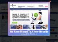 Ultim8 Fitness Ltd