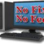 NO FIX NO FEE