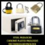 Great Selection of Locks & Safes