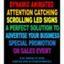 LED Signs