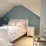 1 bed Attic Conversion