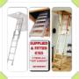 Attic Ladders