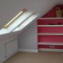 Use of all space!!