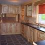 Beautiful kitchen