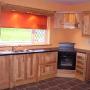 Beautiful kitchen