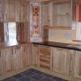 New made kitchen
