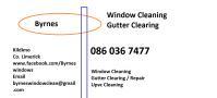 Byrnes Window Cleaning