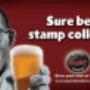 Coopers Stamp Collecting