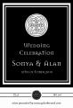 Personalised Wine Labels