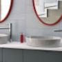 Mimimal range mixers