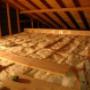 Attic Insulation