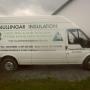 Company Van