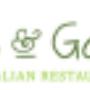 Italian restaurant in Cork