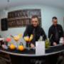 mobile bar