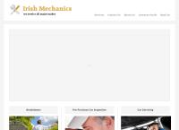 Irishmechanics's website