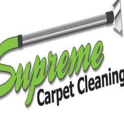 Supreme Carpet Cleaning