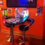 Oxygen Bar