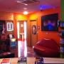 Tanning Salon