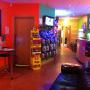 Tanning Salon