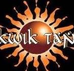 KWIK Tan