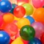 Balloons Cork