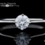 Diamond ring