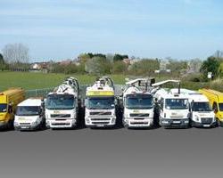 Drainpower Environmental Services Ltd