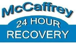 Mccaffrey 24 Hour Recovery