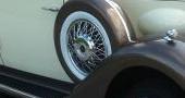 AKP Chauffeur Drive Wedding Cars & Limousines Hire