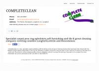 Completeclean