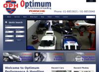 Oph Porsche
