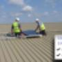 COMMERCIAL SOLAR INSTALLATION