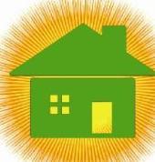 Renewable Solar Photovoltaic Installation