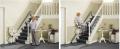 Tyssen Straight Stairlift
