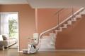 Thyssen Curve Stairlift