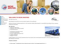 Move Masters