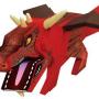 Wood Worx Dragon