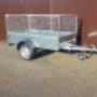 trailer