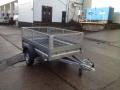 Domestic-Trailer