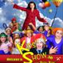 Kids party entertainment