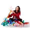 Balloon Modelling