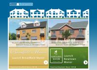cavan Developments's website