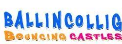 Bouncing Castles Cork