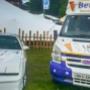 Hire our Ice Cream Van for Sports Days