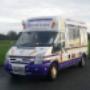 Ice Cream Van to Hire