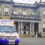 Hire our Ice Cream Van for Corporate Events