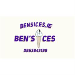 Ben's Ices