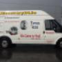 mobile tyre unit